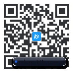 Android APP 二维码